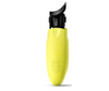 Beauté Secrets Ingrown Toenail Clipper with Slanted Curved Blade Nail Clipper Essentials Green