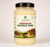 Jivika A2 Desi Buffalo Ghee - 1000 ml