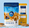 Mill'D High Protein Wheat Flour | 46 G Protein - 2 kg