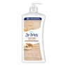 St. Ives Soothing Oatmeal & Shea Butter Body Lotion - 621 ml