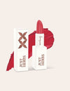 Just Herbs Ayurvedic Lipsticks Half size