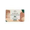 The Body Shop Shea Cleansing Face & Body Slab -150 gms