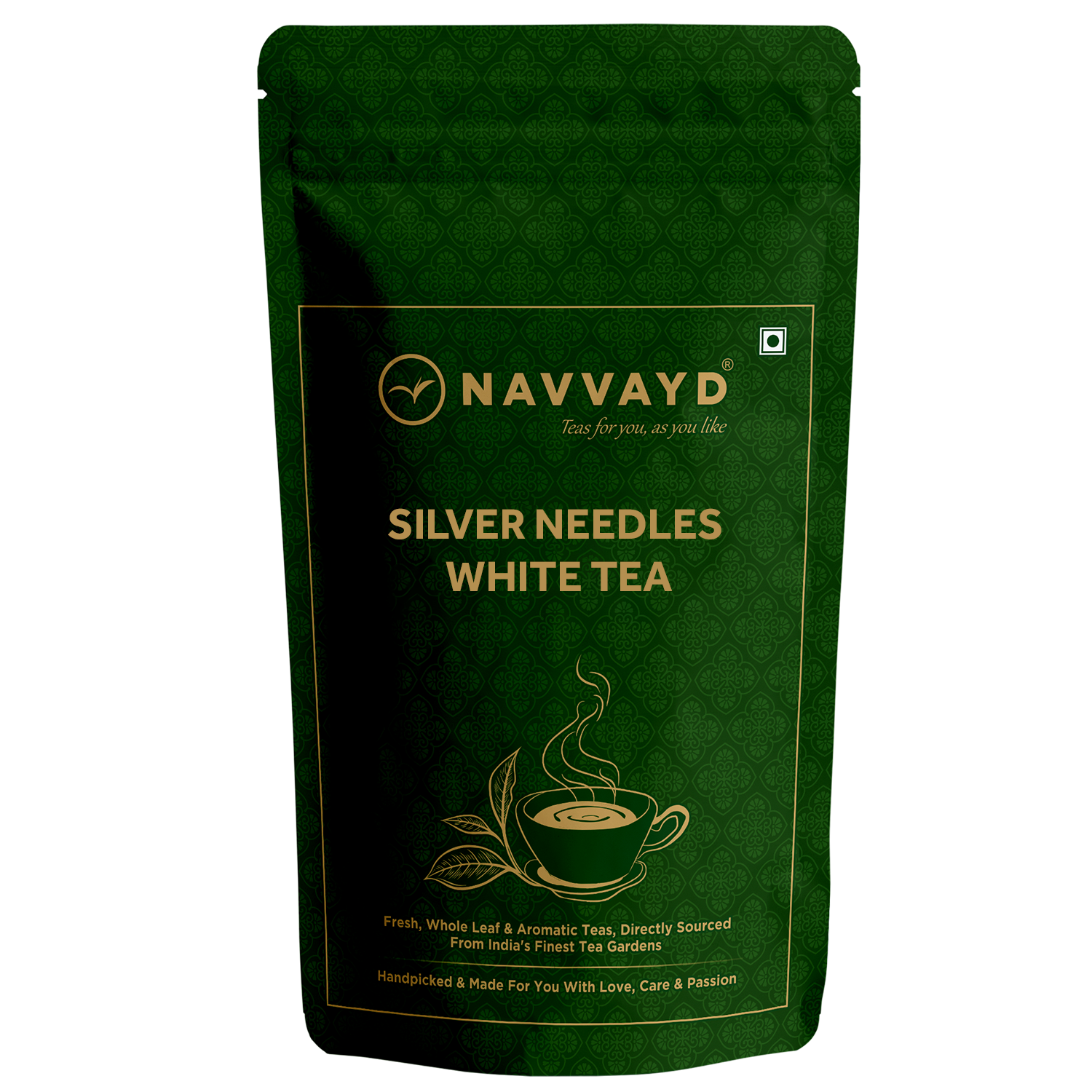 Silver Needles White Tea