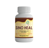 Ayurveda Yogashram Remedies Sino Heal Cold & Cough Capsules - 90 Caps