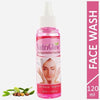 NutriGlow Skin Rejuvenation Face Wash - 120 ml