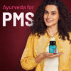 gynoveda pms relief tablets