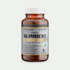 Health Best Platinum Slimbest Capsules for Weight Loss - 60 Caps