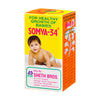 Sheth Brothers Somva-34 (Pack of 2) - 25gms