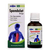 Hapdco Spondolat Drops - 30 ml