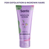 Sanfe Spotlite Sensitive Areas Body Scrub For Dark Underarms - 50 gms