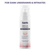 Sanfe Spotlite Sensitive Areas Lightening Serum For Women - 50 ml