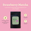 Tea Trunk Berry Matcha Green Tea - 30 gms