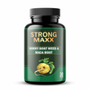 Herbalmax Strong Maxx Capsules - 30 Capsules