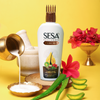 Sesa Ayurvedic Strong Roots Hair Oil