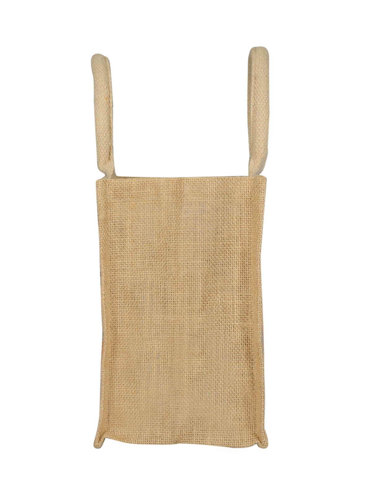 8 X 8 X 6 - 4 COLOUR ZIPPER (B-190-MULTICOLOR)