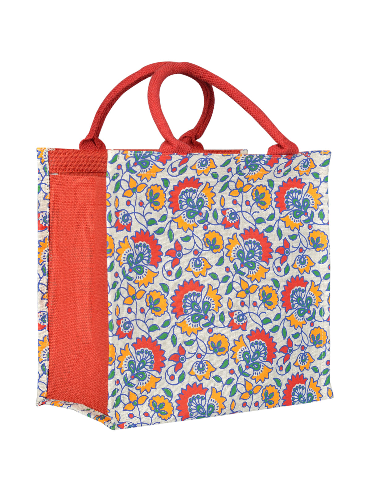 JUCO 12X12 PRINT 4 COLOUR ZIPPER WITH BASE (B-140-YELLOW)