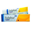 Hapdco Sulphur Ointment - 20 gms