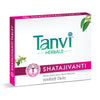 Tanvi Herbals Shatajivanti Tablet  - 30 Tabs