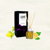 Love Earth Reed Diffuser - Lemon - 30 ml
