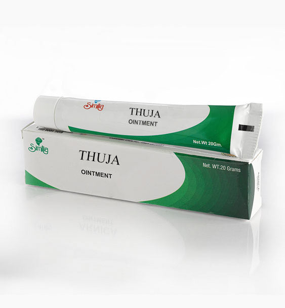 Similia Thuja Ointment