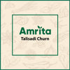 Amrita Talisadi Churn