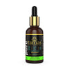 Tamas Brahmi Cold-Pressed Oil - 30 ml