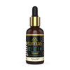 Tamas Organic Sesame Cold-Pressed Oil - 15 ml