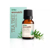Vasu Aromatics Tea Tree Essential Oil - 10 ml