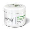 Aroma Treasures Tea Tree Aloe Gel - 50 gms