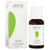 Aroma Treasures Tea Tree Essential Oil - 10 ml