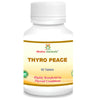 Maha Herbals Thyro Peace Tablets - 60
