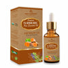 Deep Ayurveda Turmeric Pure Essential Oil (Curcuma longa) - 20 ml