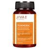Jiva Ayurveda Turmeric Capsules - 60 Caps
