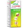 Keva U.C.A Control Syrup - 100 ml