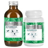 Namyaa Mutrakriccha UTI Syrup with Tablet Combo