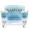 Namyaa Underarm Whitening Kit