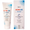 ipca jubilation ipca acne oc moisturizer cream - 75 gms