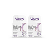 Varco Leg Moisturization & Brightening Cream - 100 gms (Pack of 2)