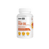 Tata 1mg Fish Oil Capsules with EPA - 90 Caps