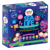 Genius Box Play some Learning Educational Toy for 5+ Year Age: Sea Life DIY,Activity Kit, Learning Kit, Educational Kit, STEM Toy