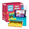 PlayShifu Phonics & Reading Game for Kids Plugo Word Wiz Plugo Letters Tech-Powered Spelling Grammar & Vocabulary Kit Educational Toy & Gift for Boys & Girls Ages 4–10 Fun Learning Game