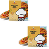 Healthy Master Multi Millet Foxtail Penne Pasta - 400 gms Each (Pack of 2)