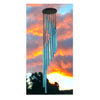 Paradigm Pictures Wind Chimes for Home Blue