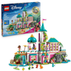 Lego Disney Princess Castle & Royal Pets Toy Building Playset 43267 Building Blocks Toys for 6+ Gift for Boys and Girls