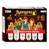 PW Ramayana The Tale of Ram & Sita Kit for Kids, 6-in-1 Fun Activity & Family Board Game, Diwali Kit, Learn 100+ Ramayana Facts with Puzzles Ages 8–14 Years