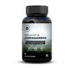 Cureforever Shilajit & Ashwagandha Tablets 1000mg/serving - 60 Tabs