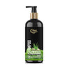 Quat Natural Aloevera Silky & Stronger Hair Shampoo - 500 ml