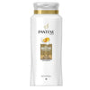 Pantene Pro-v Daily Moisture Renewal 2 In 1 Shampoo & Conditioner - 595 ml