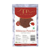 Mesmara Herbal Hibiscus Powder - 75 gms