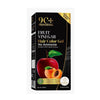 Corlin 9C+ Professional Fruit Vinegar Hair Color Gel Natural Black - 200 ml
